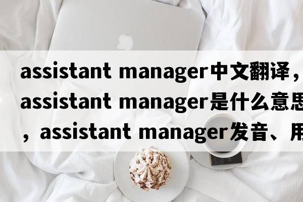 assistant manager中文翻譯，assistant manager是什么意思，assistant manager發(fā)音、用法及例句