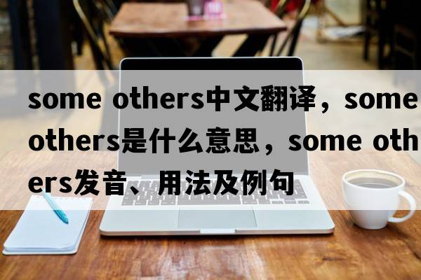 some others中文翻譯，some others是什么意思，some others發(fā)音、用法及例句