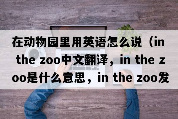 在動(dòng)物園里用英語(yǔ)怎么說(shuō)（in the zoo中文翻譯，in the zoo是什么意思，in the zoo發(fā)音、用法及例句）