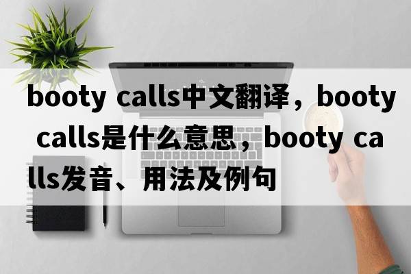 booty calls中文翻譯，booty calls是什么意思，booty calls發(fā)音、用法及例句