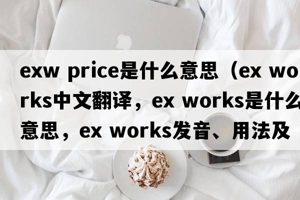 exw price是什么意思（ex works中文翻譯，ex works是什么意思，ex works發(fā)音、用法及例句）