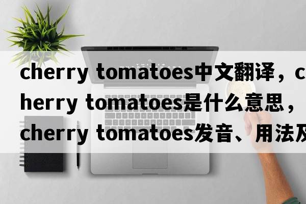 cherry tomatoes中文翻譯，cherry tomatoes是什么意思，cherry tomatoes發(fā)音、用法及例句