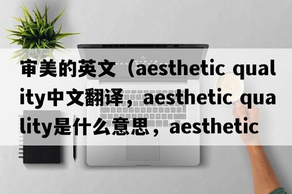 審美的英文（aesthetic quality中文翻譯，aesthetic quality是什么意思，aesthetic quality發(fā)音、用法及例句）