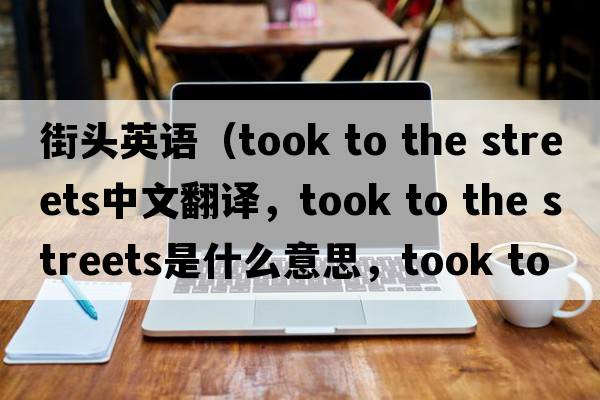 街頭英語(yǔ)（took to the streets中文翻譯，took to the streets是什么意思，took to the streets發(fā)音、用法及例句）