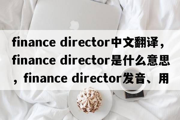 finance director中文翻譯，finance director是什么意思，finance director發(fā)音、用法及例句