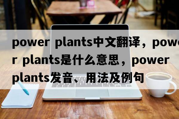 power plants中文翻譯，power plants是什么意思，power plants發(fā)音、用法及例句