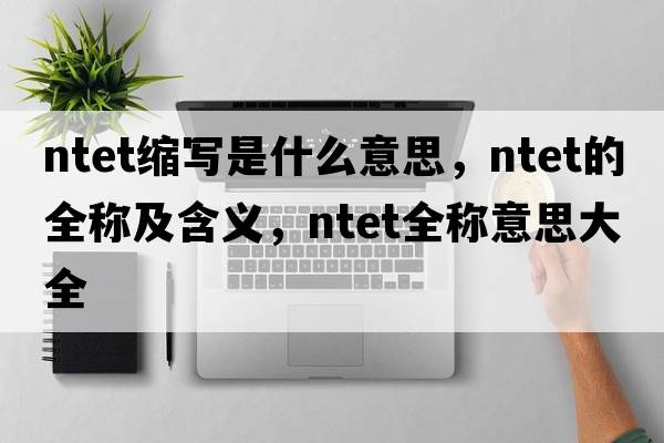 ntet縮寫(xiě)是什么意思，ntet的全稱(chēng)及含義，ntet全稱(chēng)意思大全