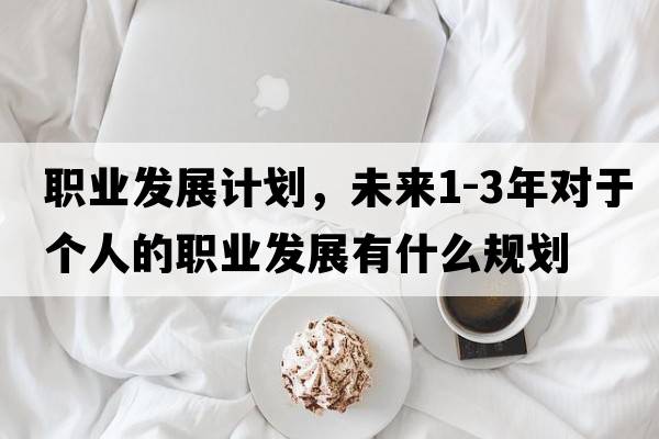 職業(yè)發(fā)展計劃，未來(lái)1-3年對于個(gè)人的職業(yè)發(fā)展有什么規劃