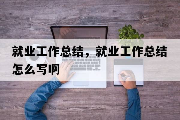 就業(yè)工作總結，就業(yè)工作總結怎么寫(xiě)啊