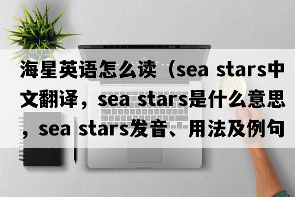 海星英語(yǔ)怎么讀（sea stars中文翻譯，sea stars是什么意思，sea stars發(fā)音、用法及例句）