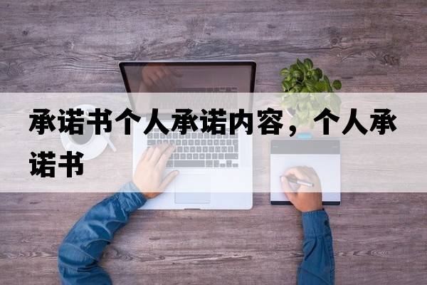 承諾書(shū)個(gè)人承諾內容，個(gè)人承諾書(shū)