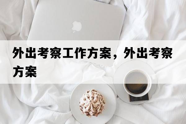 外出考察工作方案，外出考察方案