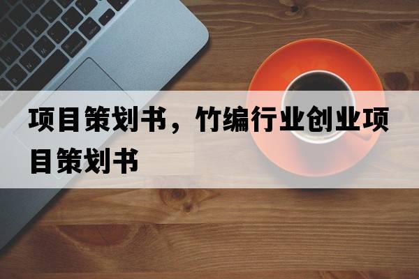 項目策劃書(shū)，竹編行業(yè)創(chuàng  )業(yè)項目策劃書(shū)