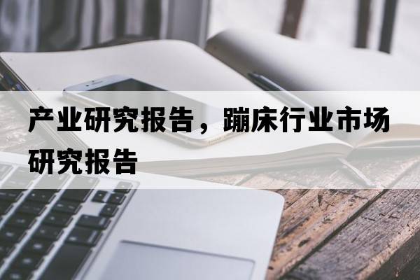 產(chǎn)業(yè)研究報告，蹦床行業(yè)市場(chǎng)研究報告