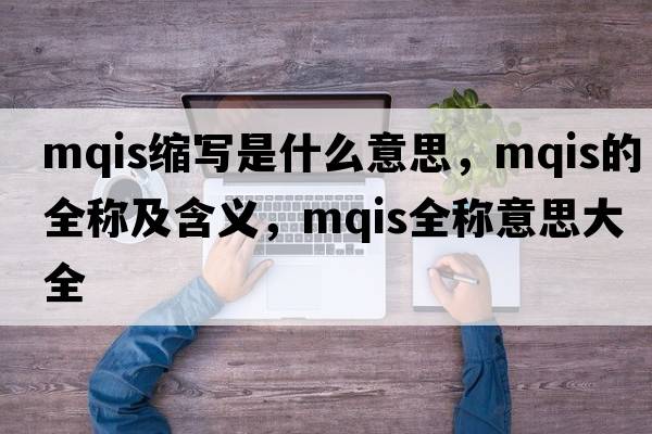 mqis縮寫(xiě)是什么意思，mqis的全稱(chēng)及含義，mqis全稱(chēng)意思大全