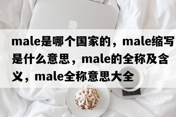 male是哪個(gè)國家的，male縮寫(xiě)是什么意思，male的全稱(chēng)及含義，male全稱(chēng)意思大全