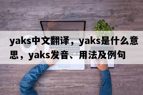 yaks中文翻譯，yaks是什么意思，yaks發(fā)音、用法及例句