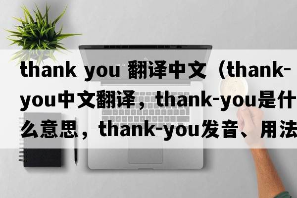 thank you 翻譯中文（thank-you中文翻譯，thank-you是什么意思，thank-you發(fā)音、用法及例句）
