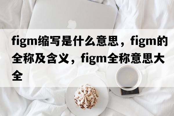 figm縮寫(xiě)是什么意思，figm的全稱(chēng)及含義，figm全稱(chēng)意思大全
