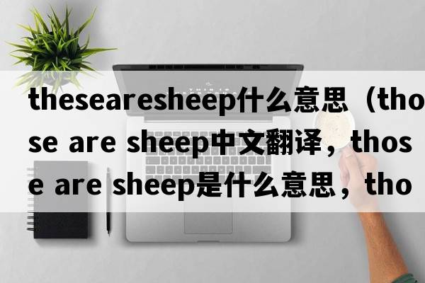 thesearesheep什么意思（those are sheep中文翻譯，those are sheep是什么意思，those are sheep發(fā)音、用法及例句）