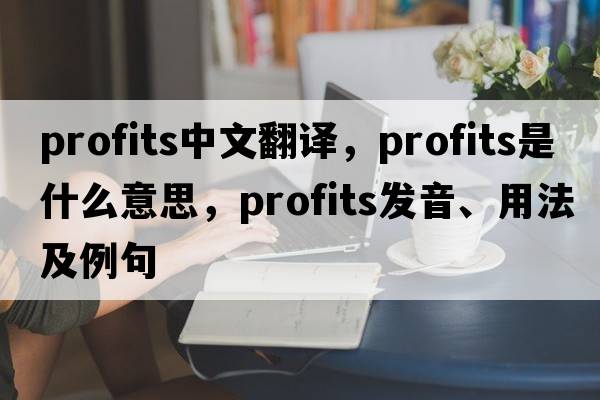 profits中文翻譯，profits是什么意思，profits發(fā)音、用法及例句