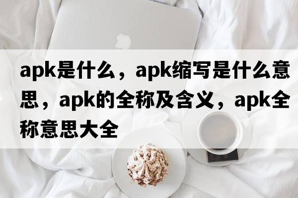 apk是什么，apk縮寫(xiě)是什么意思，apk的全稱(chēng)及含義，apk全稱(chēng)意思大全