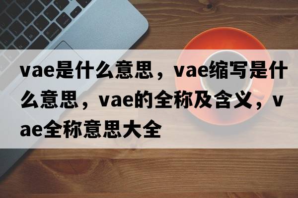 vae是什么意思，vae縮寫(xiě)是什么意思，vae的全稱(chēng)及含義，vae全稱(chēng)意思大全