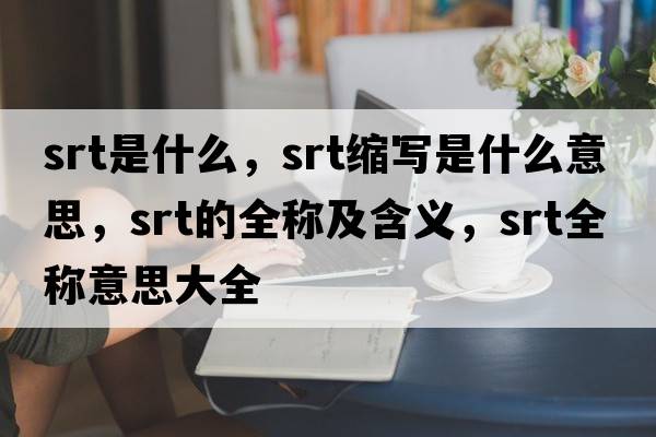 srt是什么，srt縮寫(xiě)是什么意思，srt的全稱(chēng)及含義，srt全稱(chēng)意思大全