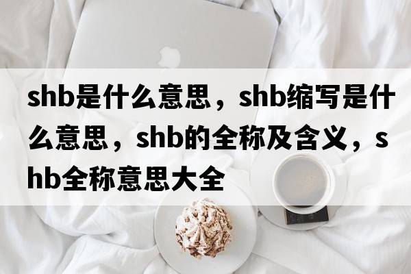 shb是什么意思，shb縮寫(xiě)是什么意思，shb的全稱(chēng)及含義，shb全稱(chēng)意思大全