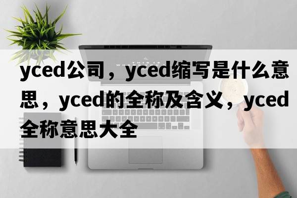 yced公司，yced縮寫(xiě)是什么意思，yced的全稱(chēng)及含義，yced全稱(chēng)意思大全