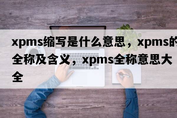 xpms縮寫(xiě)是什么意思，xpms的全稱(chēng)及含義，xpms全稱(chēng)意思大全