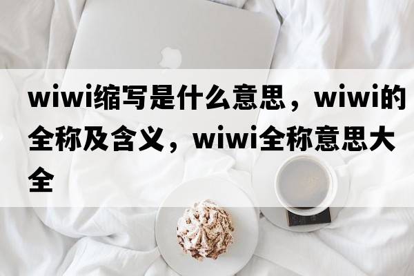 wiwi縮寫(xiě)是什么意思，wiwi的全稱(chēng)及含義，wiwi全稱(chēng)意思大全