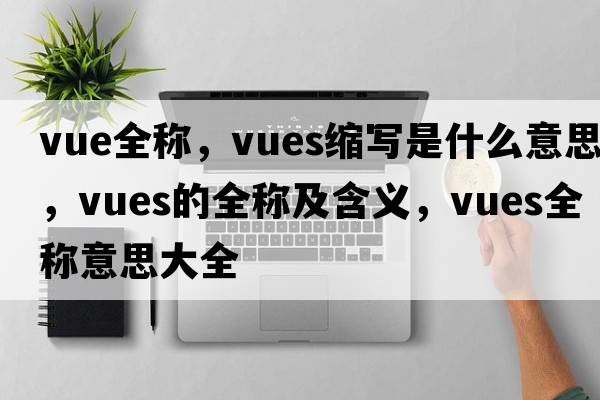 vue全稱(chēng)，vues縮寫(xiě)是什么意思，vues的全稱(chēng)及含義，vues全稱(chēng)意思大全