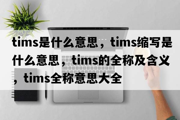 tims是什么意思，tims縮寫(xiě)是什么意思，tims的全稱(chēng)及含義，tims全稱(chēng)意思大全