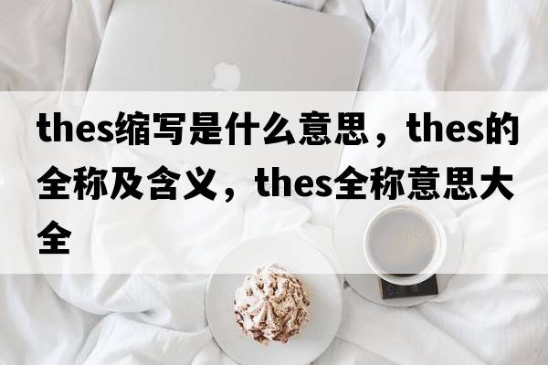 thes縮寫(xiě)是什么意思，thes的全稱(chēng)及含義，thes全稱(chēng)意思大全