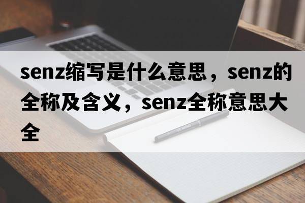 senz縮寫(xiě)是什么意思，senz的全稱(chēng)及含義，senz全稱(chēng)意思大全