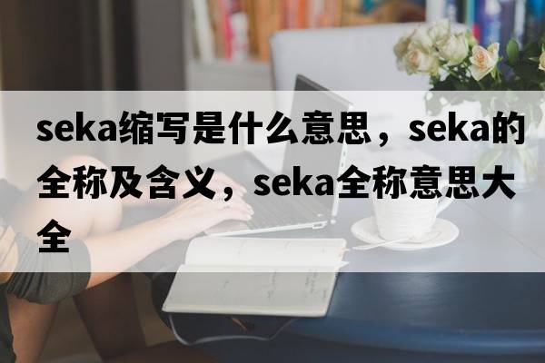 seka縮寫(xiě)是什么意思，seka的全稱(chēng)及含義，seka全稱(chēng)意思大全