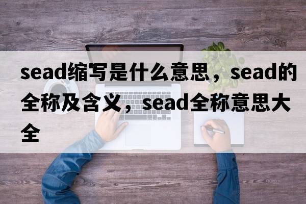 sead縮寫(xiě)是什么意思，sead的全稱(chēng)及含義，sead全稱(chēng)意思大全