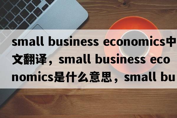 small business economics中文翻譯，small business economics是什么意思，small business economics發(fā)音、用法及例句