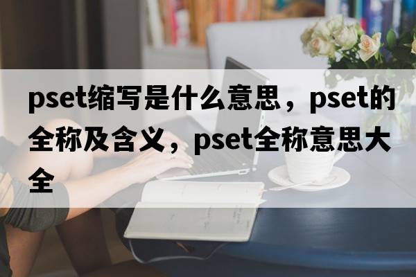 pset縮寫(xiě)是什么意思，pset的全稱(chēng)及含義，pset全稱(chēng)意思大全