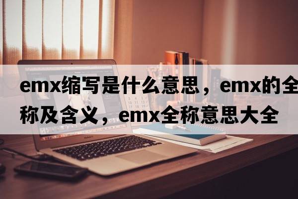 emx縮寫(xiě)是什么意思，emx的全稱(chēng)及含義，emx全稱(chēng)意思大全
