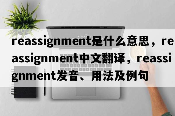 reassignment是什么意思，reassignment中文翻譯，reassignment發(fā)音、用法及例句