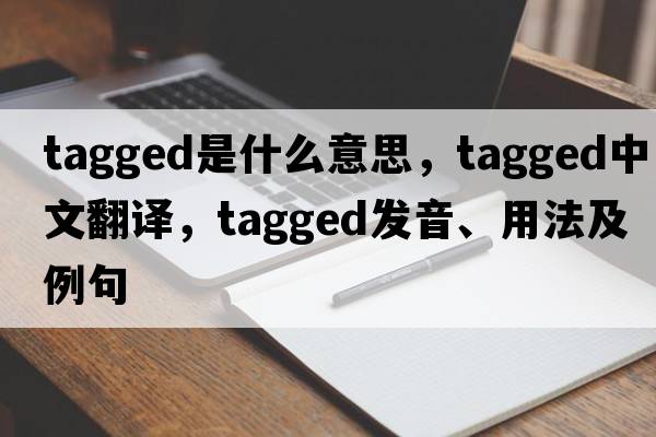 tagged是什么意思，tagged中文翻譯，tagged發(fā)音、用法及例句