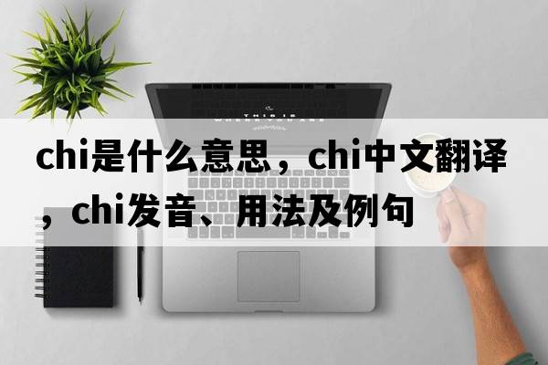 chi是什么意思，chi中文翻譯，chi發(fā)音、用法及例句