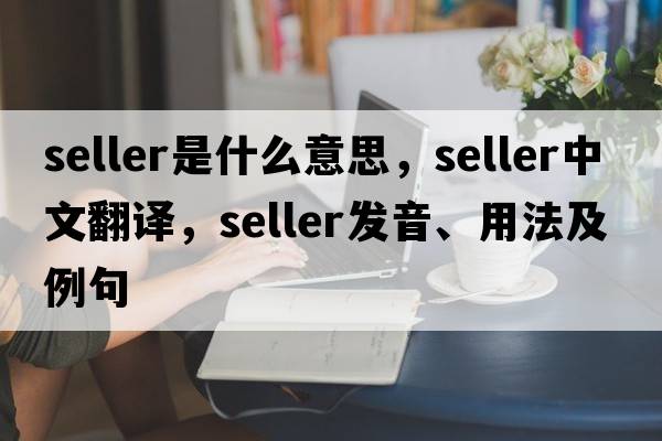 seller是什么意思，seller中文翻譯，seller發(fā)音、用法及例句