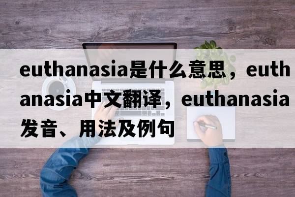 euthanasia是什么意思，euthanasia中文翻譯，euthanasia發(fā)音、用法及例句
