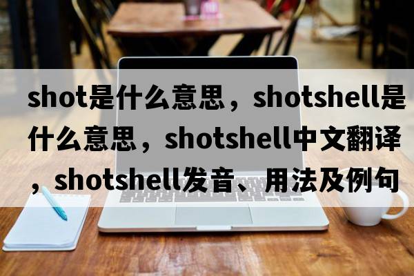 shot是什么意思，shotshell是什么意思，shotshell中文翻譯，shotshell發(fā)音、用法及例句