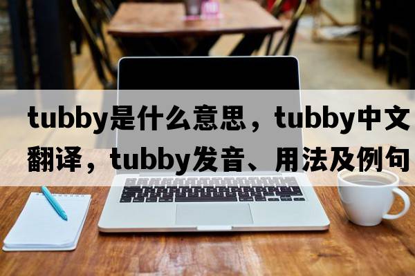 tubby是什么意思，tubby中文翻譯，tubby發(fā)音、用法及例句