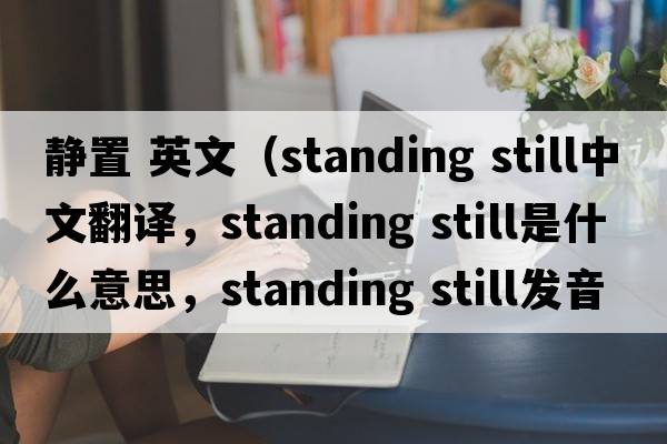 靜置 英文（standing still中文翻譯，standing still是什么意思，standing still發(fā)音、用法及例句）