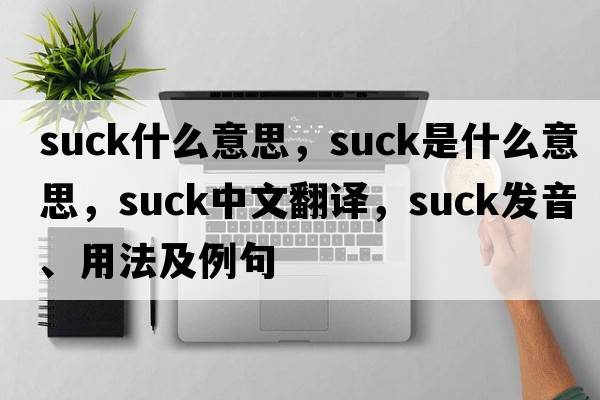 suck什么意思，suck是什么意思，suck中文翻譯，suck發(fā)音、用法及例句
